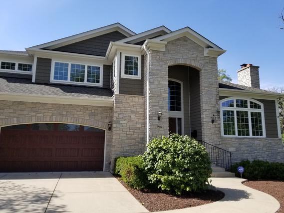 5504 Middaugh Ave., Downers Grove, IL 60516