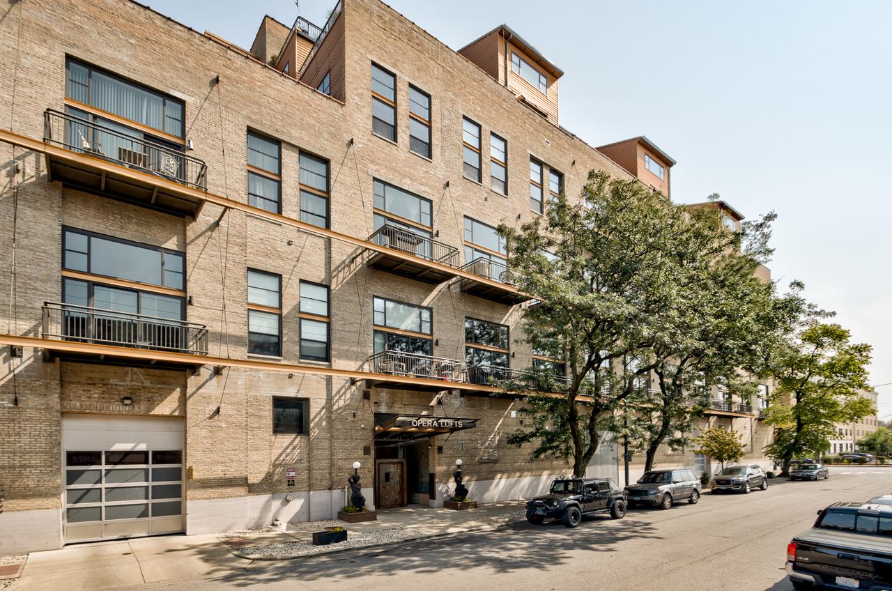 2545 S Dearborn St. #707, Chicago, IL 60616