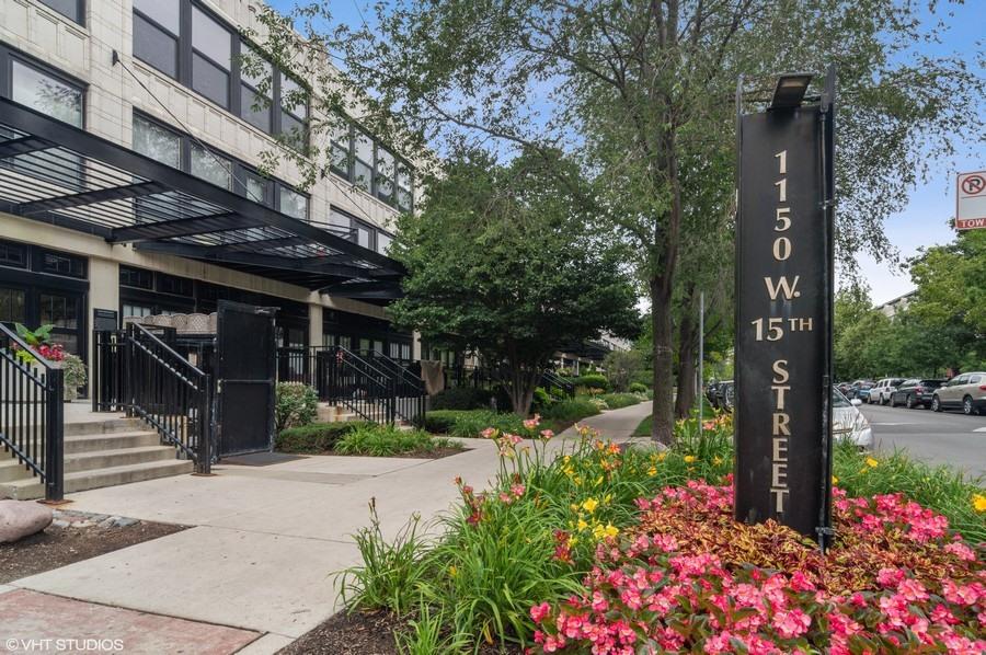 1150 W 15th St. #133, Chicago, IL 60608