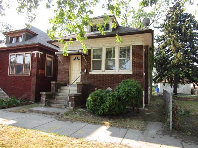 609 E 87th Pl., Chicago, IL 60619