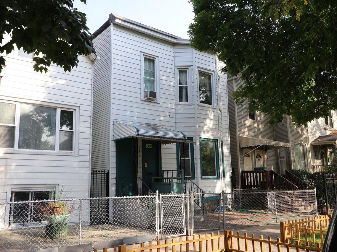 1833 N Keeler Ave., Chicago, IL 60639