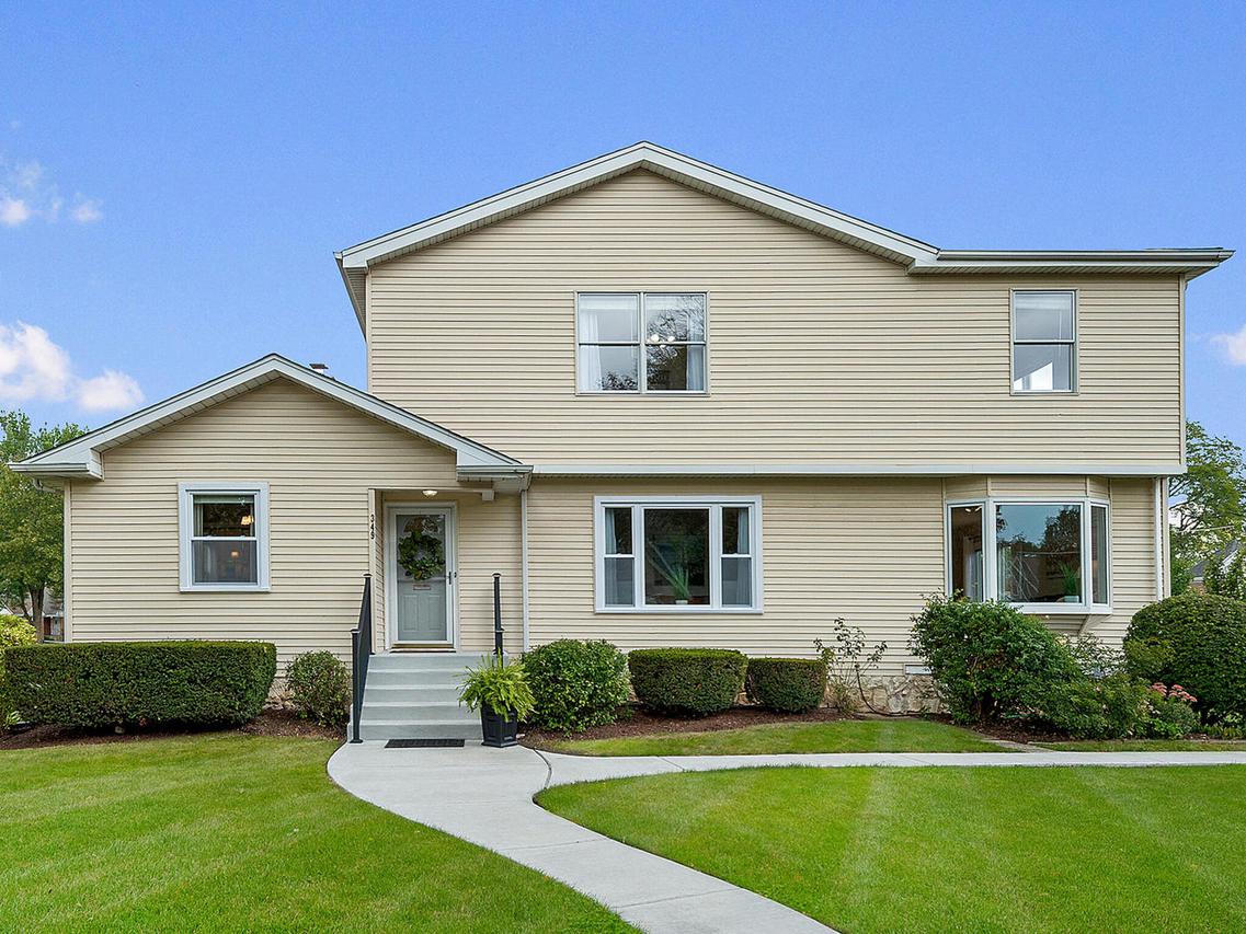 349 S Gilbert Ave., La Grange, IL 60625