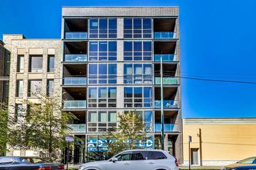 1018 N Larrabee St. #4S, Chicago, IL 60610