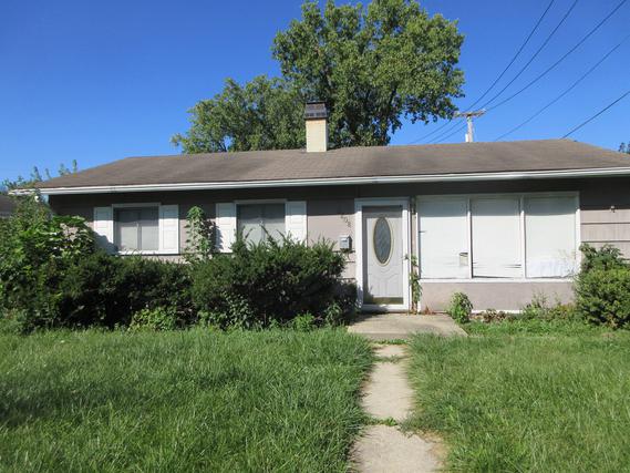 3208 Enterprise Park Ave., South Chicago Heights, IL 60411