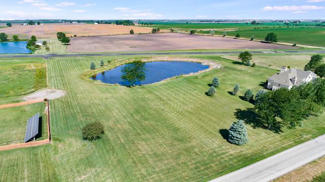 Lot 3 Lincoln Rd., Genoa, IL 60135