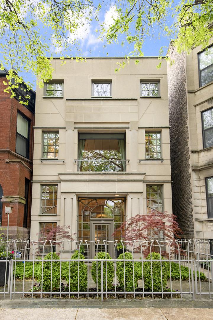 1828 N Orleans St., Chicago, IL 60614