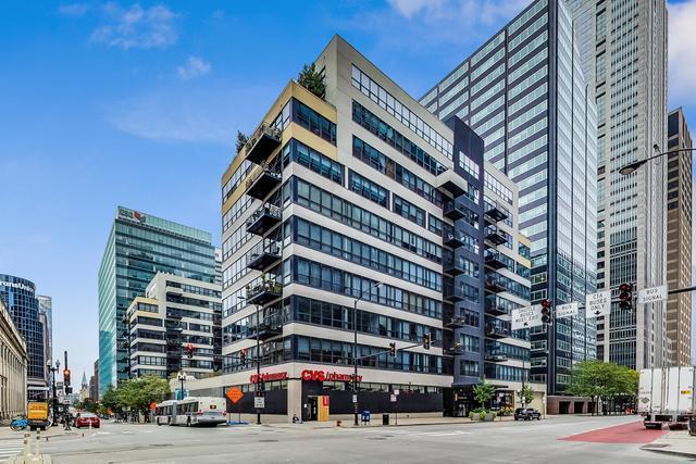 130 S Canal St. #622, Chicago, IL 60606