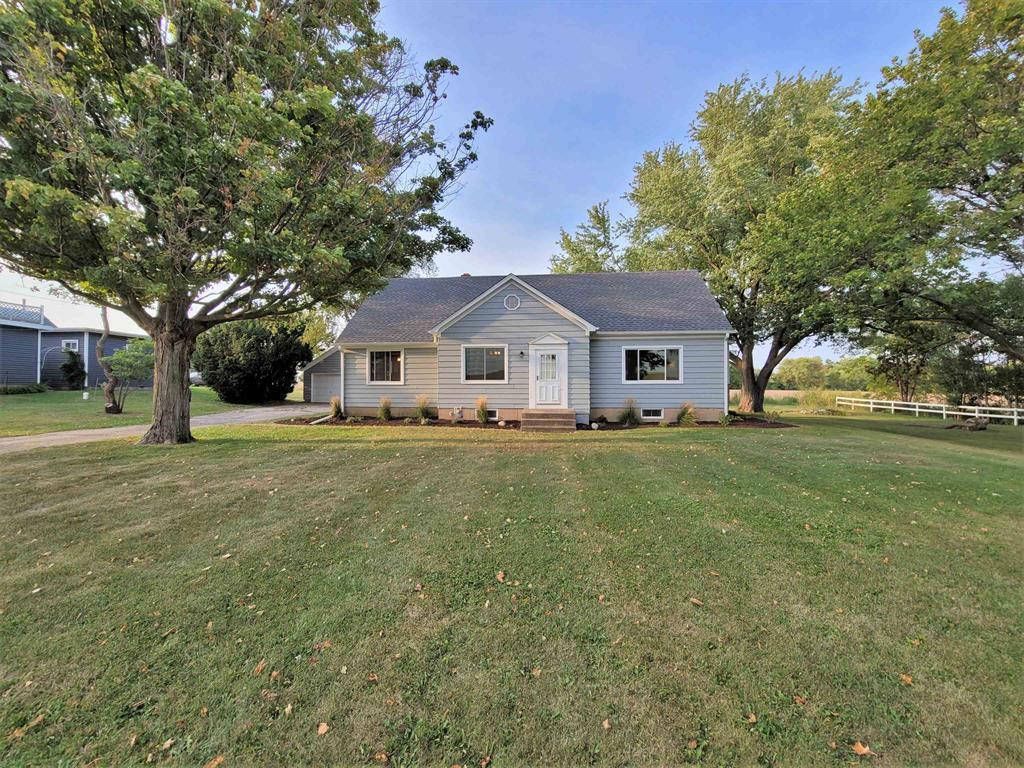 11113 Cunningham Rd., Winnebago, IL 61088