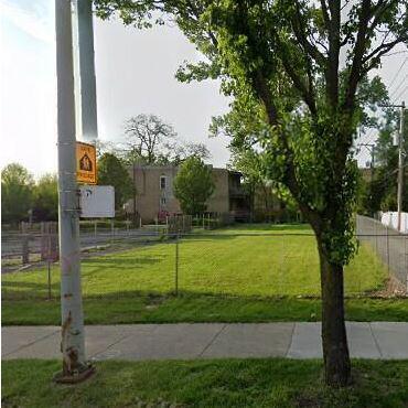 816 W Marquette Rd., Chicago, IL 60621