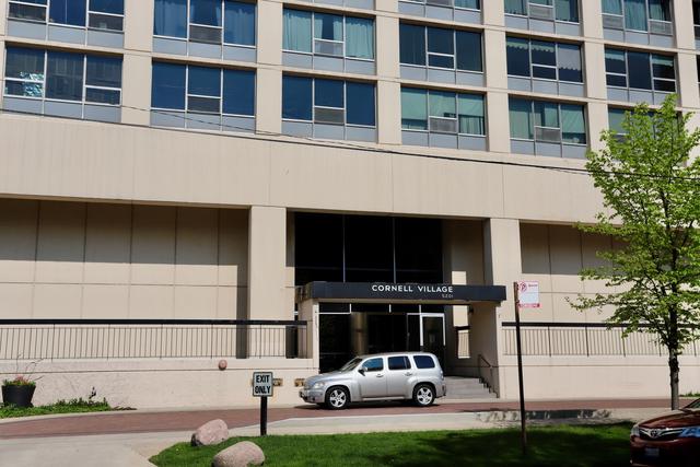 5201 S. Cornell Ave. #27D, Chicago, IL 60615