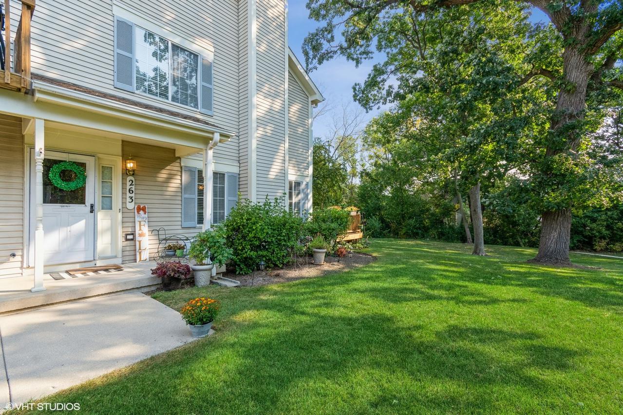 263 S Collins St., South Elgin, IL 60177