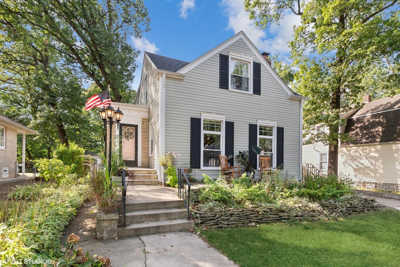 1721 W 100th Pl., Chicago, IL 60643