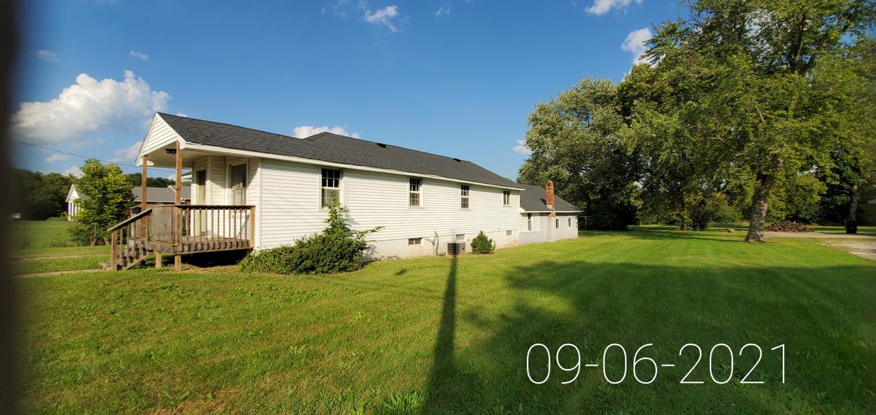 1510 N 2nd St., Chillicothe, IL 61523