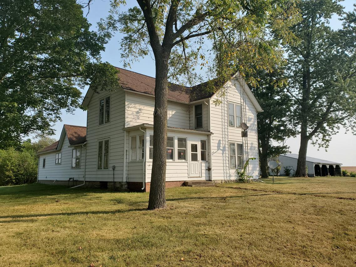 3720 N 550th Ave., Putnam, IL 61560