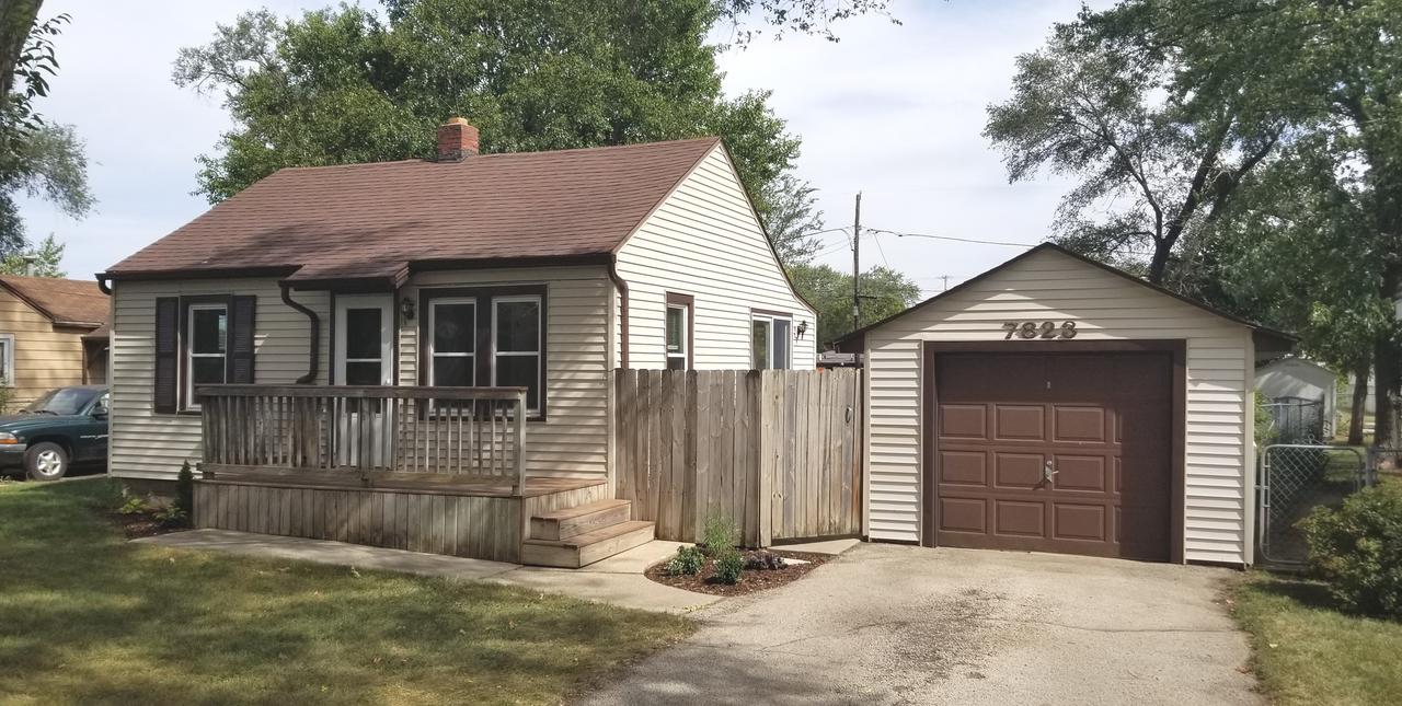 7823 Spruce St., Machesney Park, IL 61115