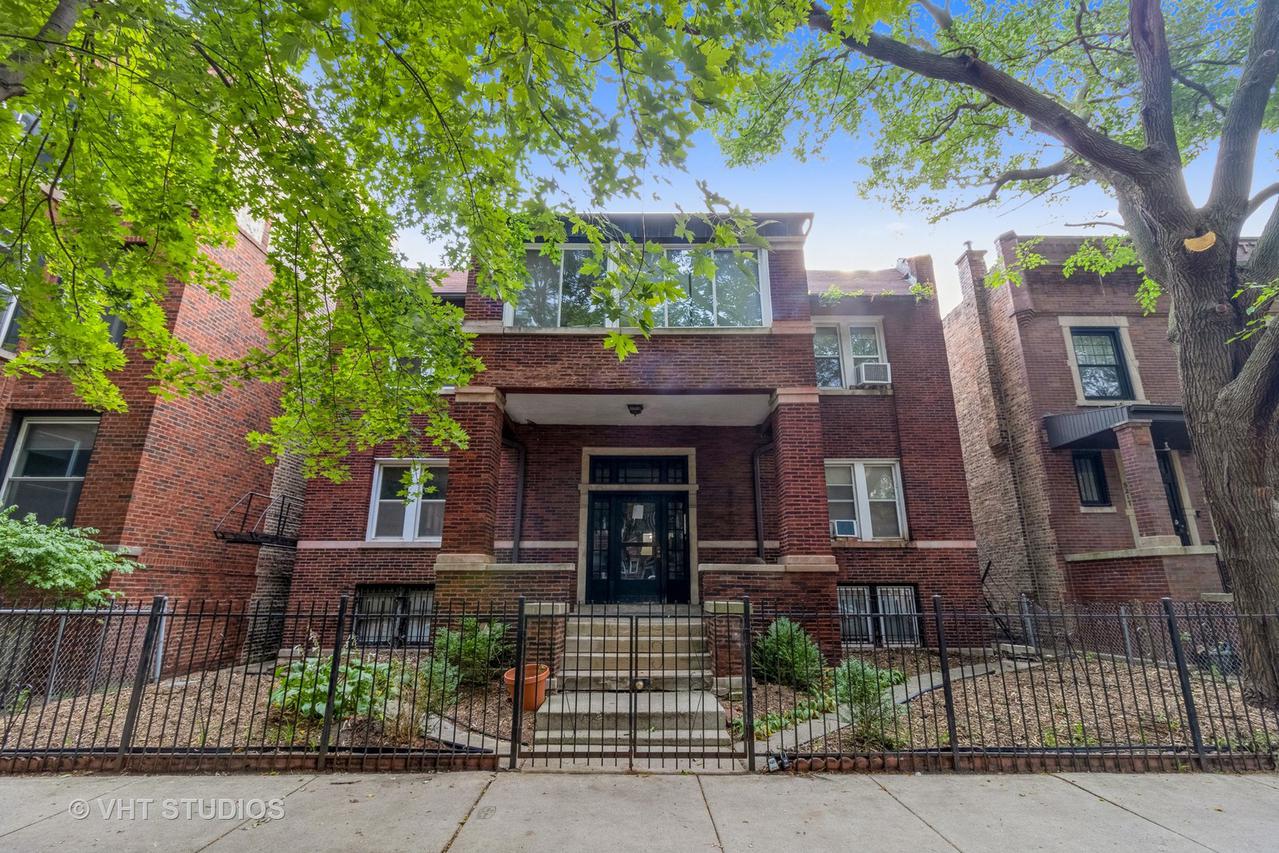 5213 S Ingleside Ave. #G, Chicago, IL 60615