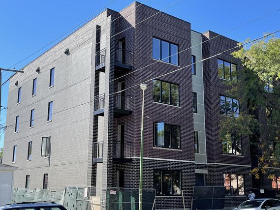 3057 N. Lawndale Ave. #E, Chicago, IL 60618