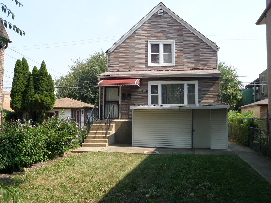 7251 S Campbell Ave., Chicago, IL 60629