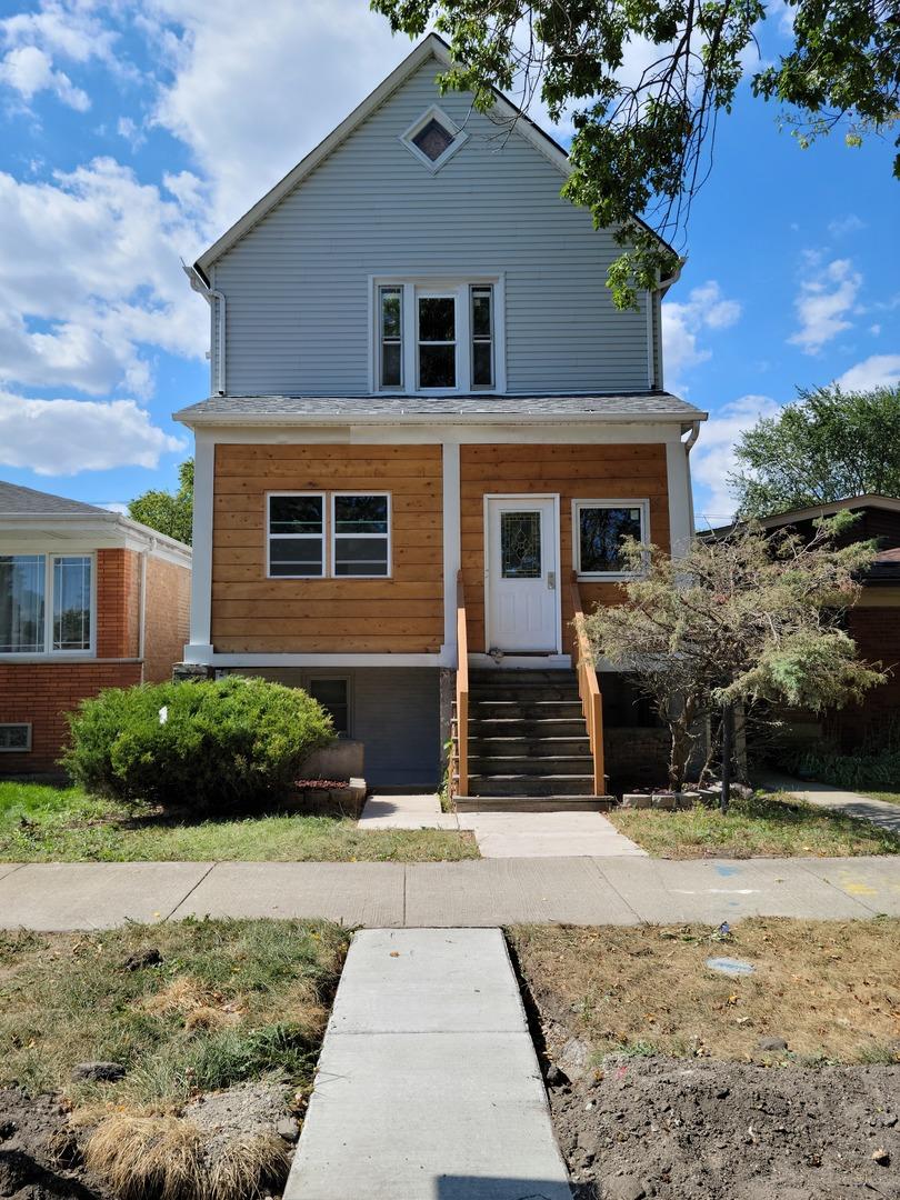 9354 S Lowe Ave., Chicago, IL 60620