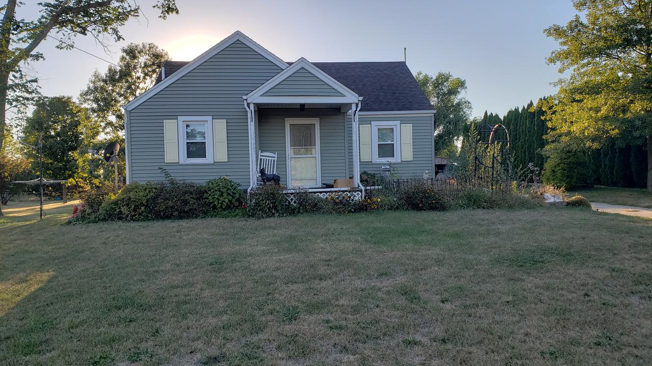 4510 S Ridge (sbr) Rd., Oregon, IL 61061