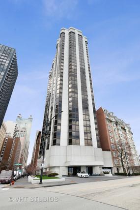 New Homes For Sale This Week in Streeterville: September 10th to September 16th