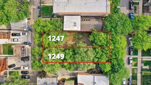 1247 N. Campbell Ave., Chicago, IL 60622