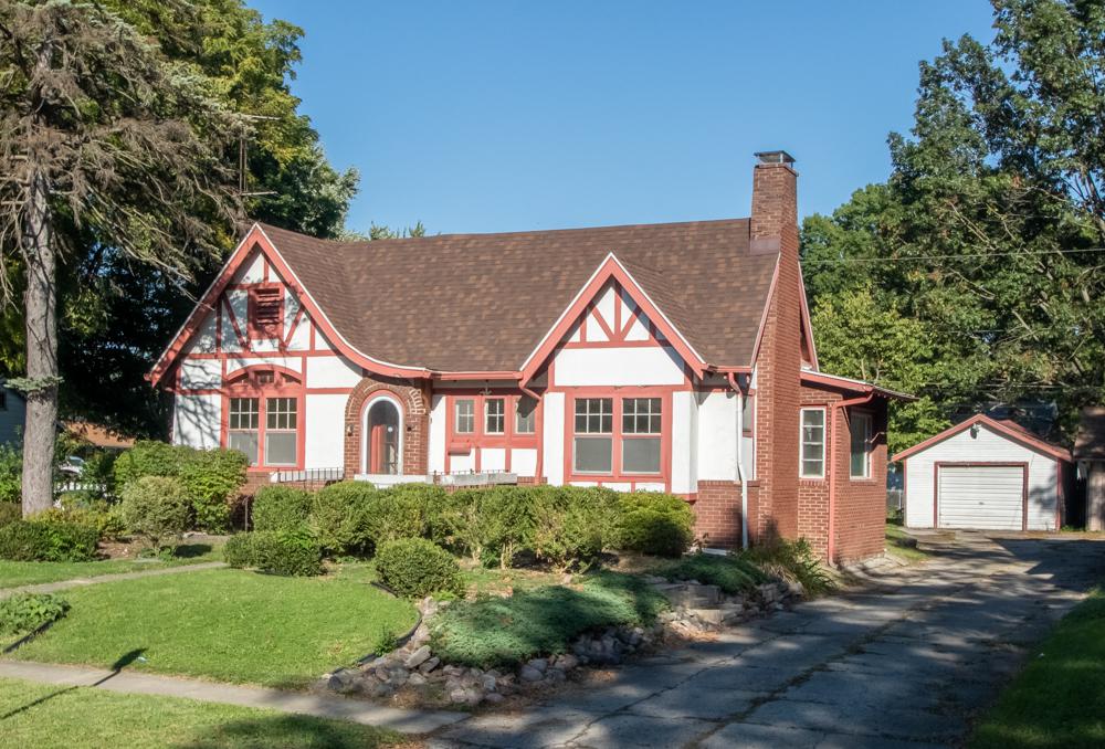 1319 N Gilbert St., Danville, IL 61832