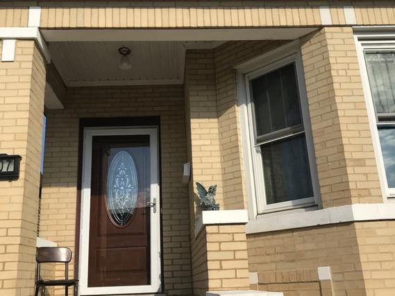 New Homes with a Master Bedroom on the 1st Floor in Gage Park: September 11th to September 17th