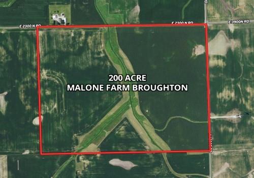0000 E2300n Rd., Kempton, IL 60946