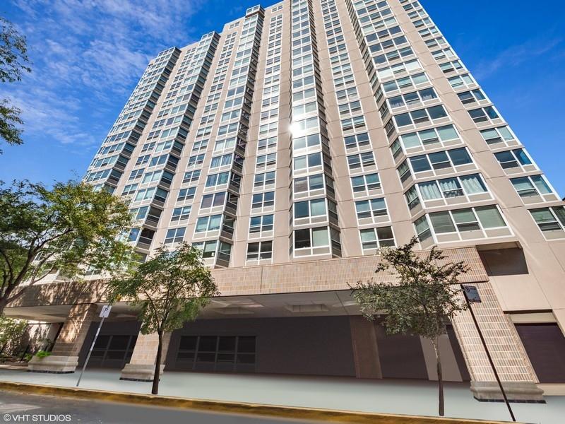720 W Gordon Ter. #20C, Chicago, IL 60613