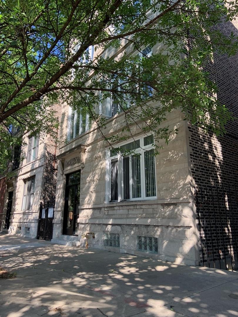 1009 S Claremont Ave., Chicago, IL 60612