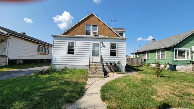 2722 Commercial Ave., South Chicago Heights, IL 60411
