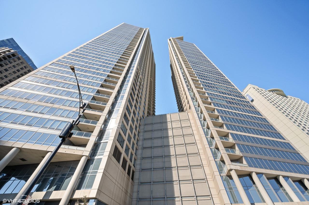 600 N Lake Shore Dr. #1412, Chicago, IL 60611