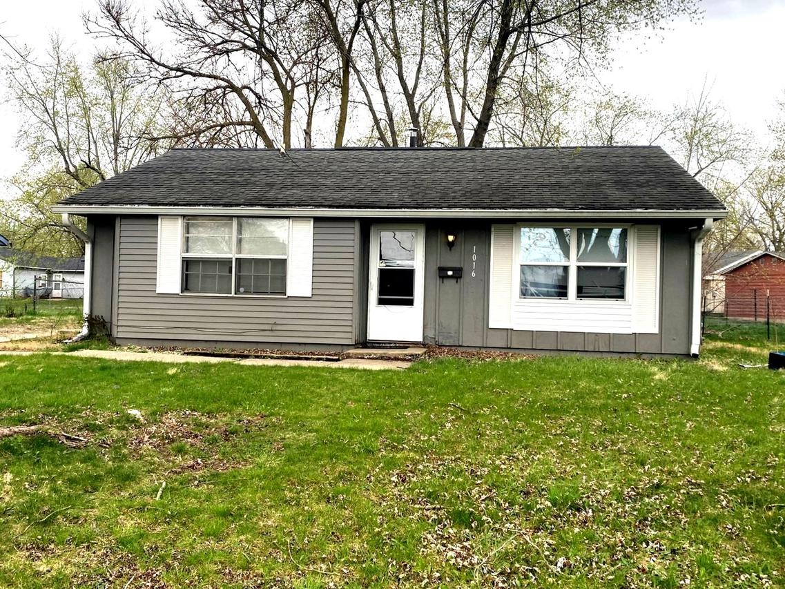 1016 Camaro Dr., Danville, IL 61832