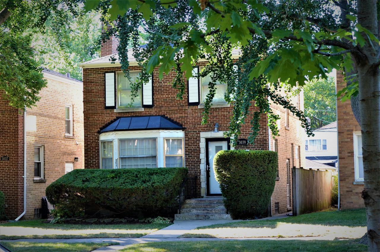 3039 W Chase Ave., Chicago, IL 60645