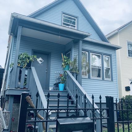 1715 N. Troy St., Chicago, IL 60647