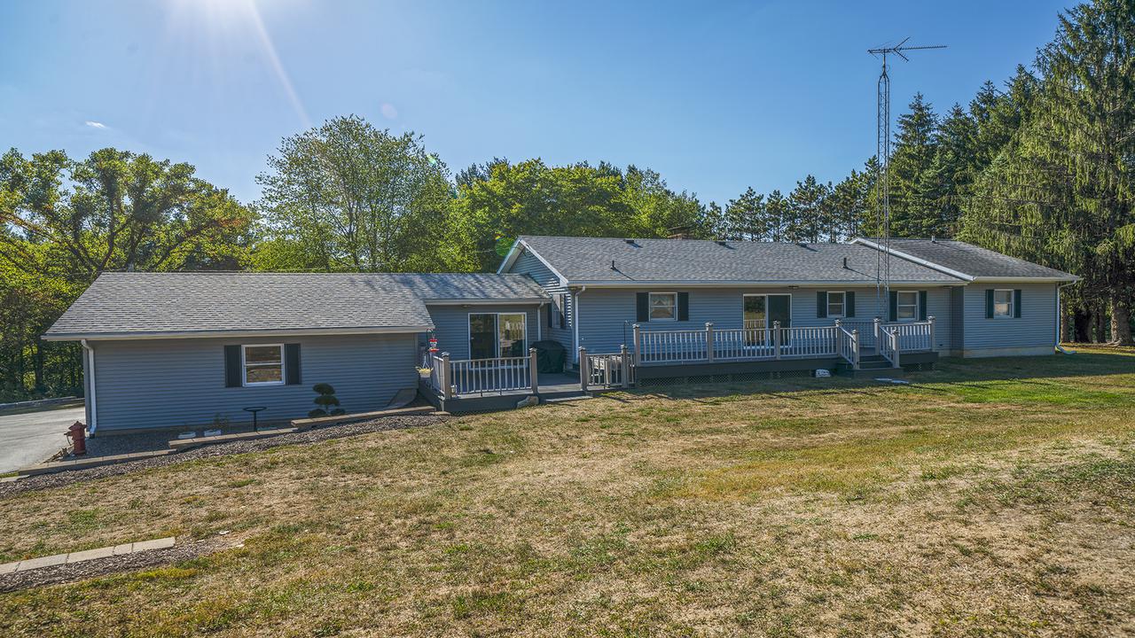 1697 N River Rd., Oregon, IL 61061