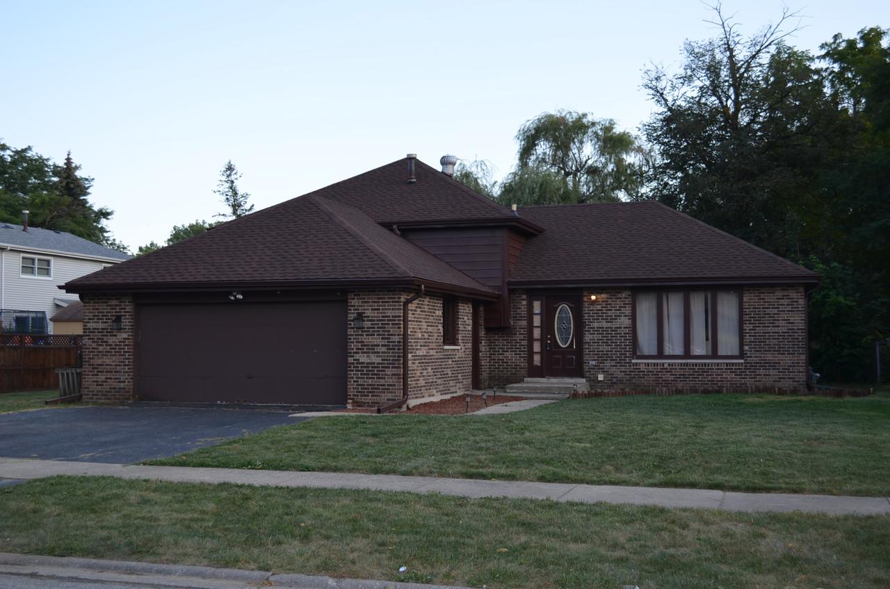 1037 185th Pl., Homewood, IL 60430