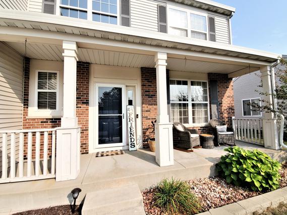 2808 Adobe Dr., Plainfield, IL 60586
