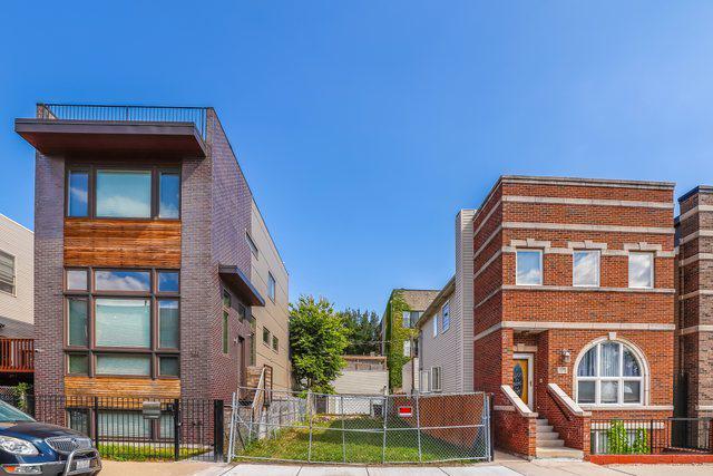 529 N. Hartland Ct., Chicago, IL 60622