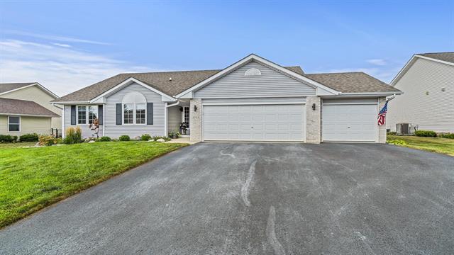 2335 Kobel Dr., Rockford, IL 61102