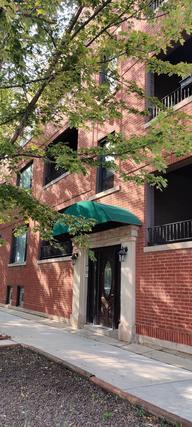 3920 W. Roscoe St. #3W, Chicago, IL 60618