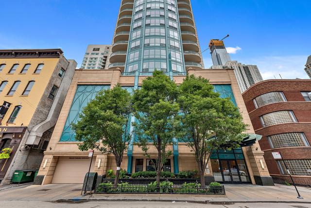 60 W. Erie St. #502, Chicago, IL 60654