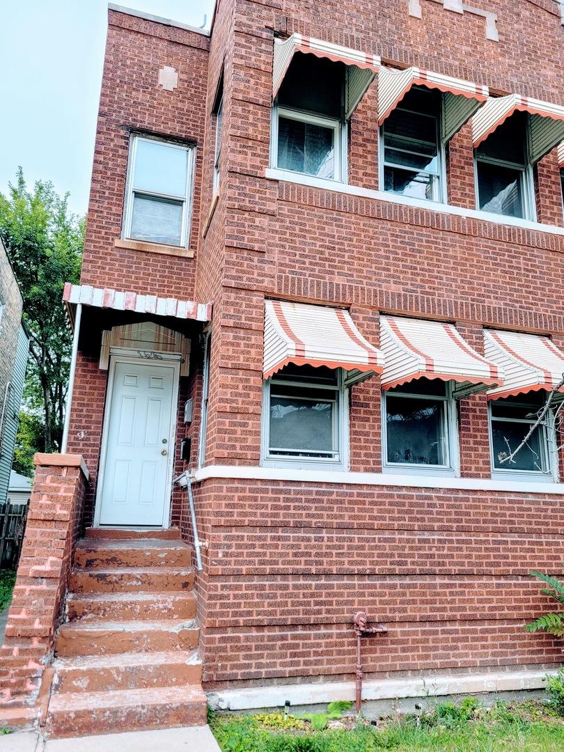1630 N Mcvicker Ave., Chicago, IL 60639
