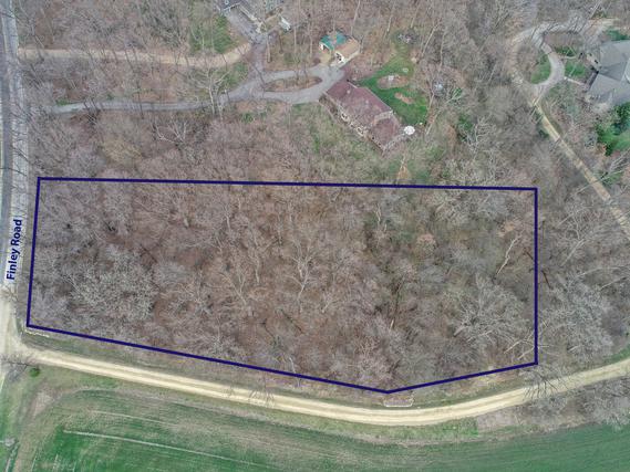 Finley Rd., Sugar Grove, IL 60554
