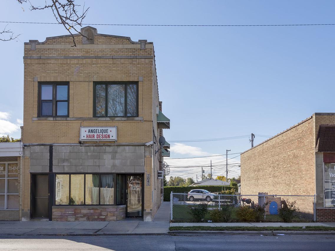 7041 W Addison St., Chicago, IL 60634