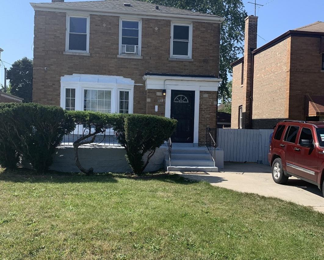 7732 S Hoyne Ave., Chicago, IL 60620