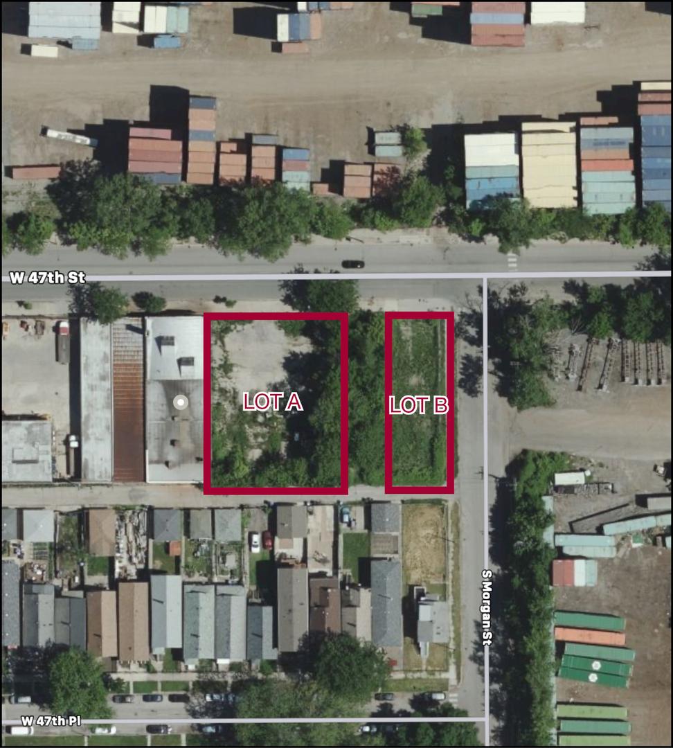 1009-17 W 47th St., Chicago, IL 60609