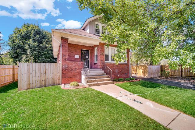 16230 Lowell Ave., South Holland, IL 60473