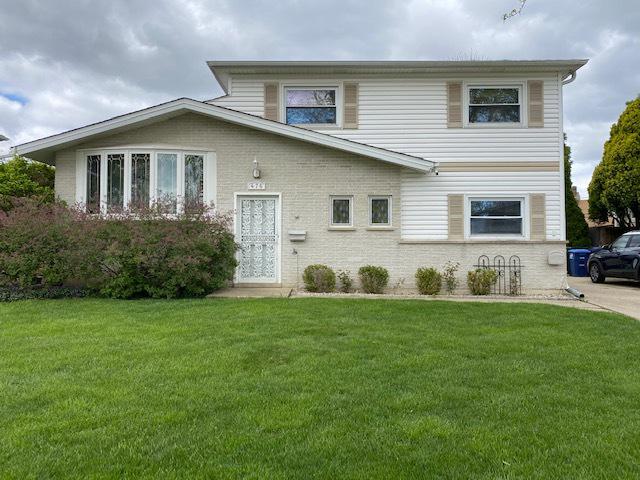 476 N 7th Ave., Des Plaines, IL 60016
